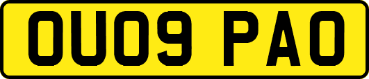 OU09PAO