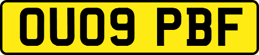 OU09PBF