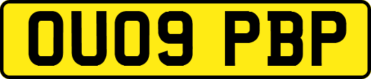 OU09PBP