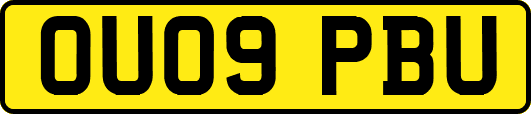 OU09PBU
