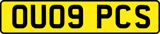 OU09PCS