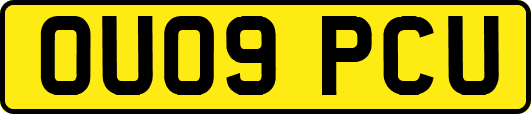 OU09PCU