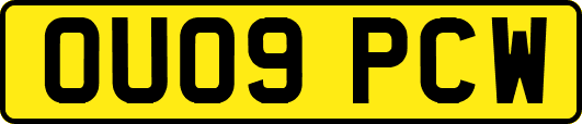 OU09PCW