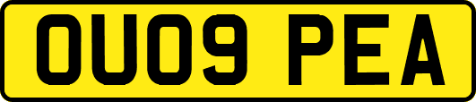 OU09PEA
