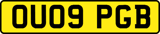 OU09PGB