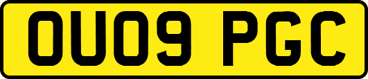 OU09PGC