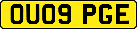 OU09PGE