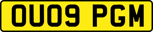 OU09PGM