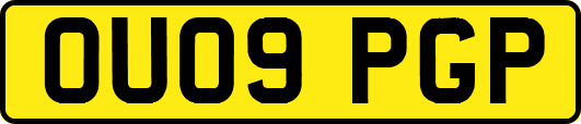 OU09PGP