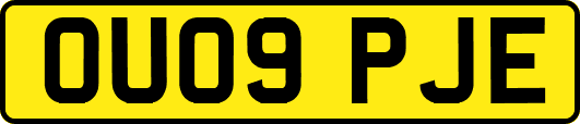 OU09PJE
