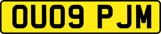 OU09PJM