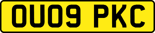 OU09PKC