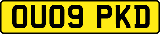 OU09PKD