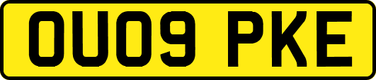OU09PKE