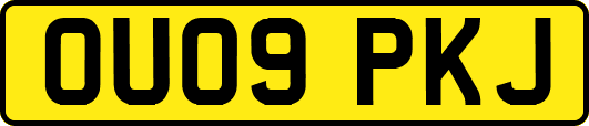OU09PKJ
