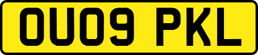 OU09PKL