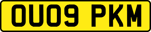OU09PKM