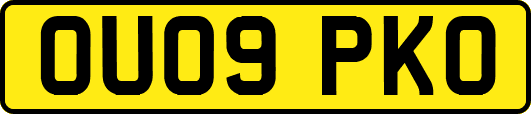 OU09PKO