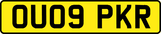 OU09PKR