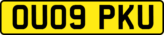 OU09PKU