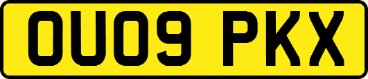 OU09PKX