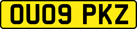 OU09PKZ