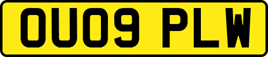OU09PLW