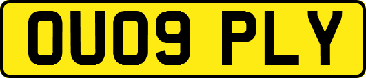 OU09PLY