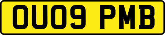 OU09PMB