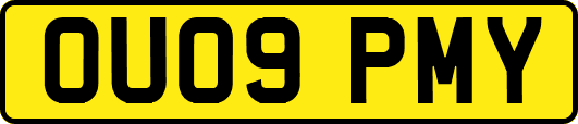 OU09PMY