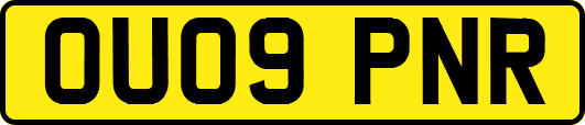 OU09PNR