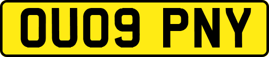 OU09PNY