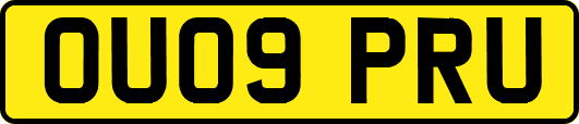 OU09PRU