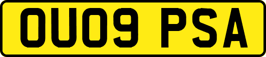 OU09PSA
