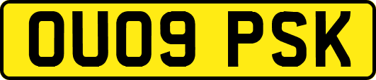 OU09PSK