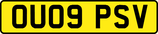 OU09PSV