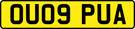 OU09PUA