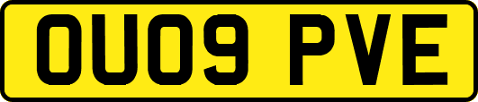 OU09PVE