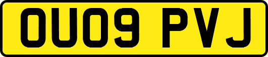 OU09PVJ