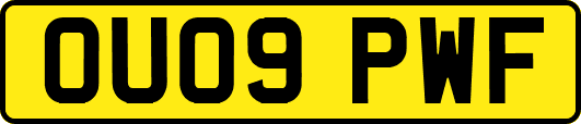 OU09PWF