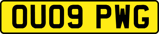 OU09PWG
