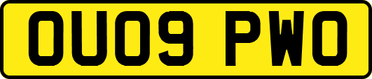 OU09PWO
