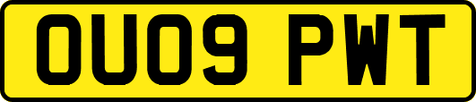 OU09PWT