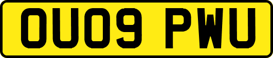 OU09PWU