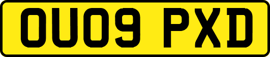 OU09PXD