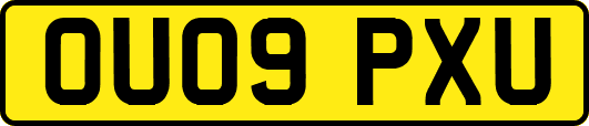 OU09PXU