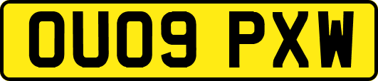 OU09PXW