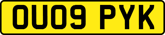 OU09PYK