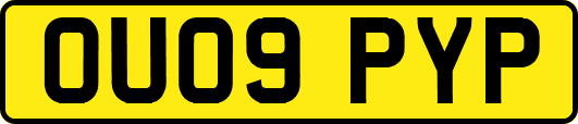 OU09PYP