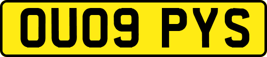 OU09PYS